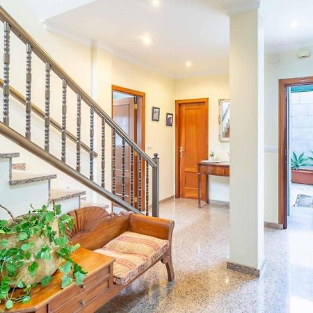 Ciudad Jardin Las Palmas Gc Villa Ngoại thất bức ảnh